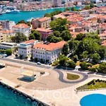 Apartman Zale *