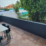 Zale Apartman *