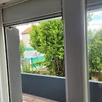 Zale Apartman