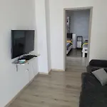 Apartment Zale