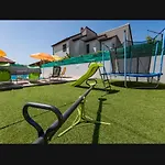 Zale Apartman Zára