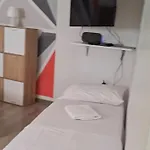 Apartman Zale *