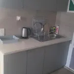 Apartman Zale Zára