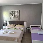 Apartman Zale