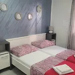 Apartman Zale Zára
