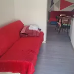 Zale Apartman *