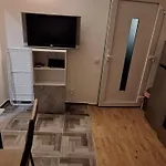 Zale Apartman