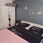 Apartamento Zale *