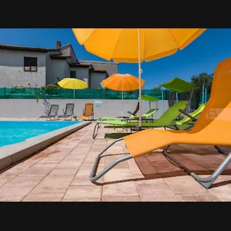 Zale Appartamento Zara