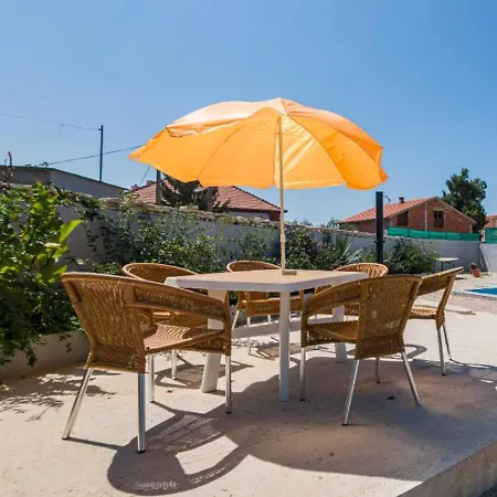 Apartment Zale