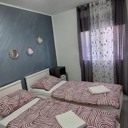 Appartamento Zale Zara