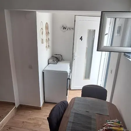 Apartment Zale *