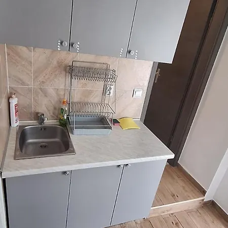 公寓 Zale 扎达尔