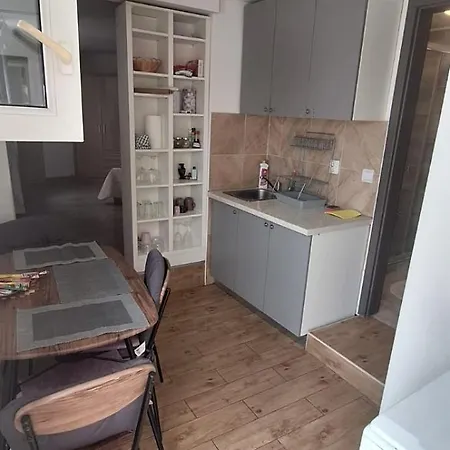 Apartment Zale Zadar