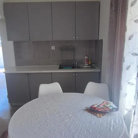 Zale Apartmán