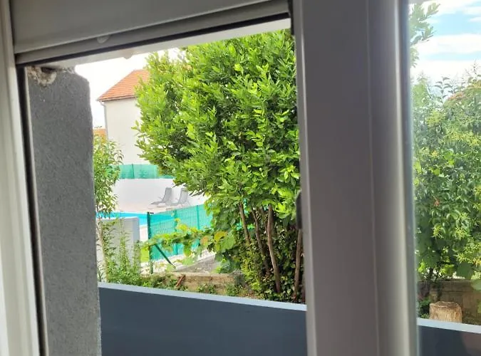 Zale Apartment