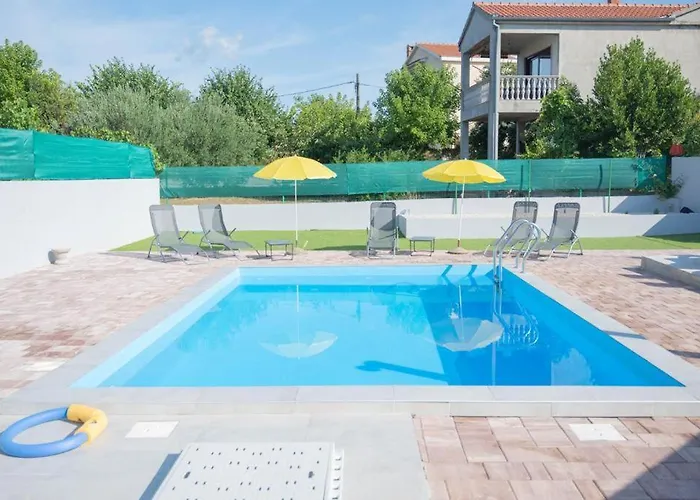Apartment Zale