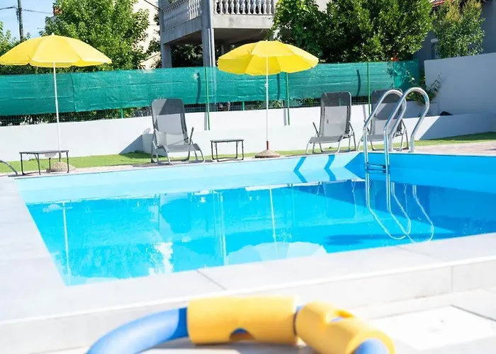 Zale 아파트 자다르