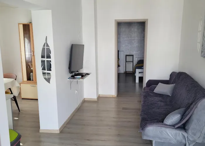 Zale 아파트 자다르