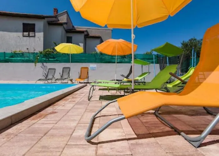Zale Apartment Zadar
