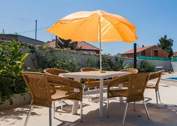 Apartment Zale