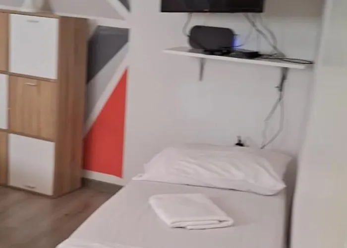 Apartment Zale *