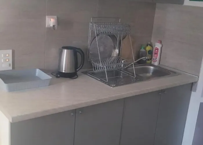 公寓 Zale 扎达尔