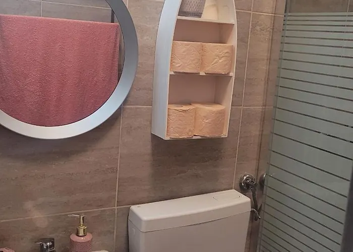 Zale Apartment