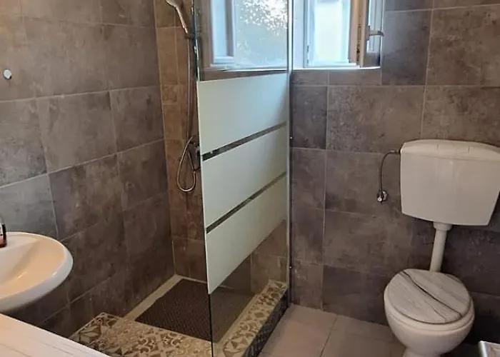 Apartment Zale
