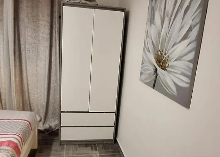 Apartment Zale *