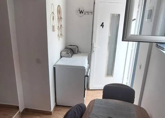 Apartment Zale *