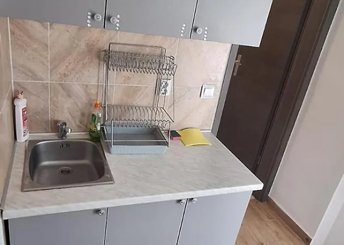 公寓 Zale 扎达尔