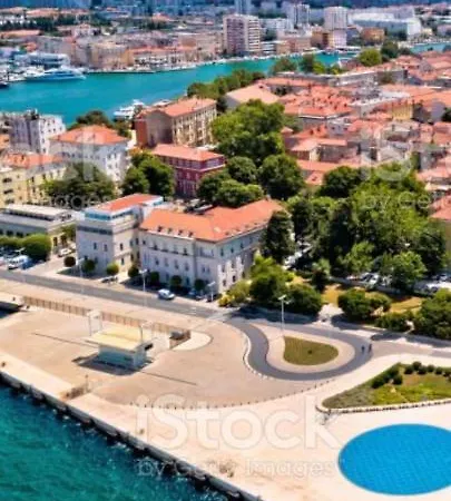 Apartment Zale *