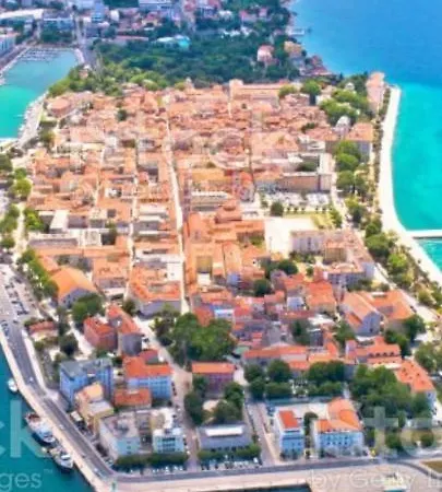Zale Apartamento Zadar