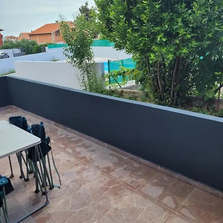 Zale Appartement *