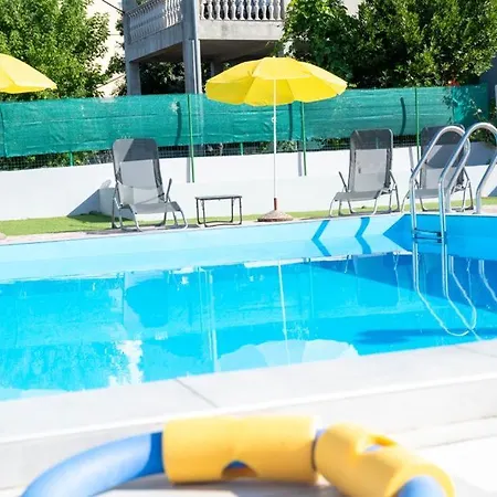 Zale Appartement Zadar