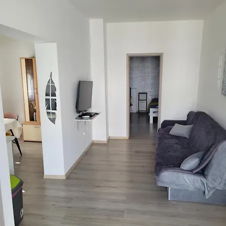 Zale Lägenhet Zadar