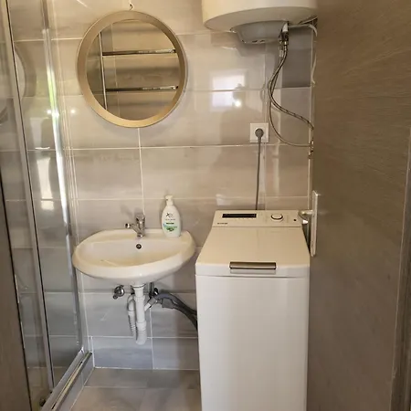 Appartement Zale Zadar