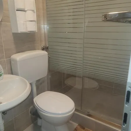 Apartment Zale Zadar