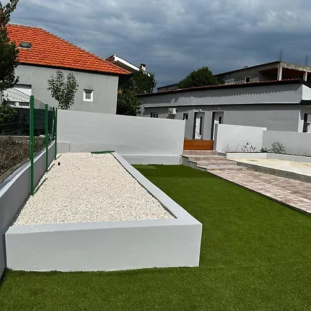 Zale Apartamento *