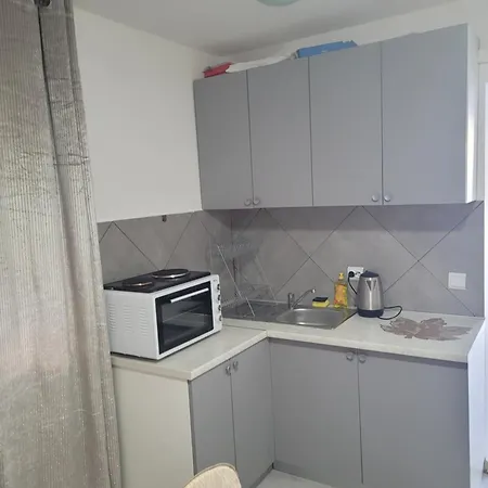 Zale Apartment Zadar