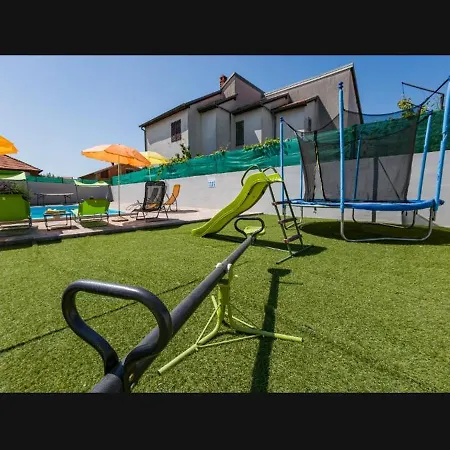 Zale Apartamento Zadar