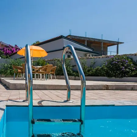 Appartement Zale