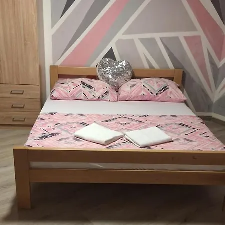 Apartment Zale *