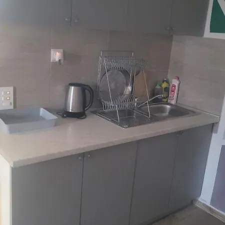 Appartement Zale Zadar