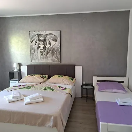Appartement Zale