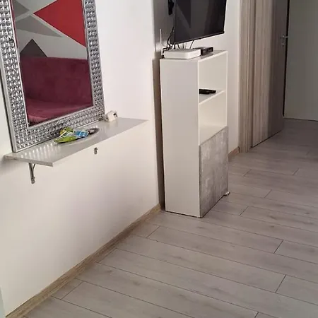 Zale Apartman *