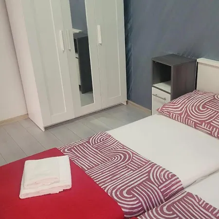 Appartement Zale Zadar