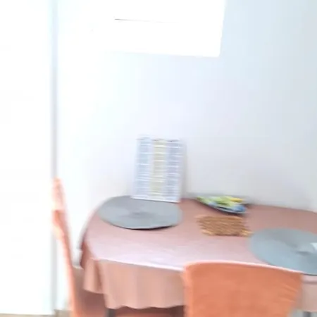 Apartment Zale Zadar