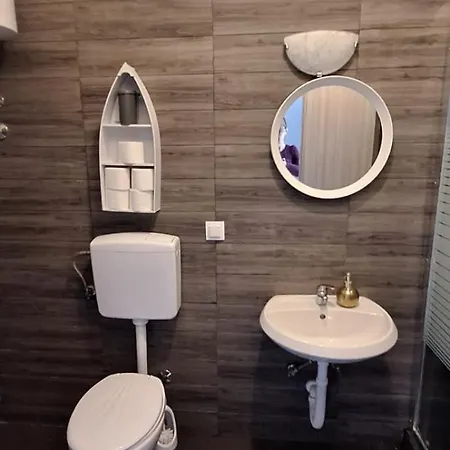 Zale Appartement